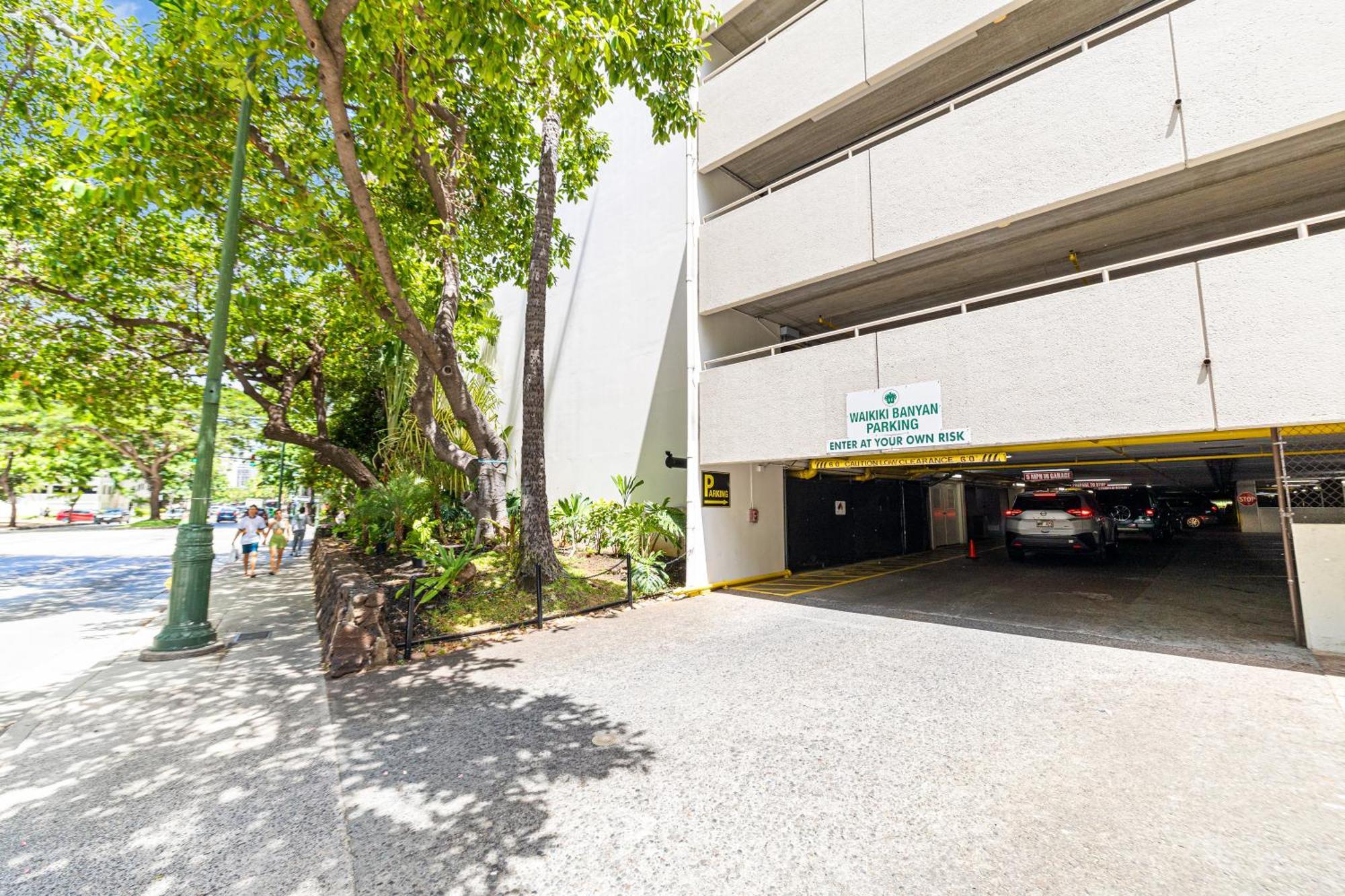 Aloha Vibes With Ocean Views, Near Beach & Parking! ホノルル エクステリア 写真