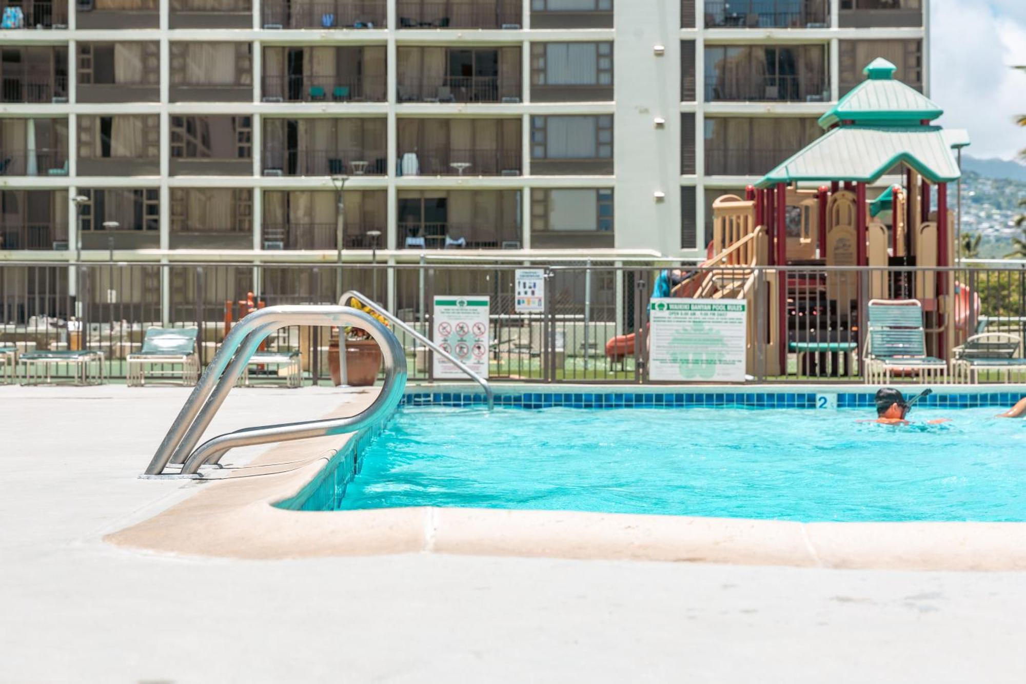 Aloha Vibes With Ocean Views, Near Beach & Parking! ホノルル エクステリア 写真