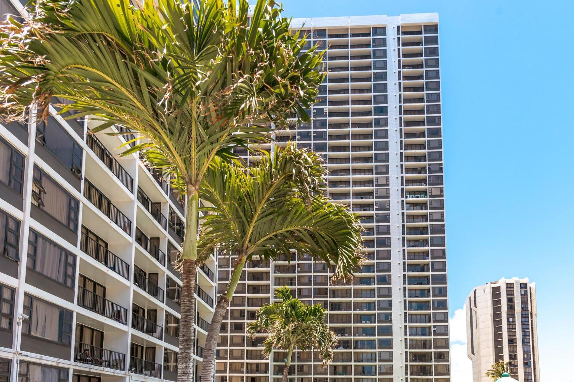Aloha Vibes With Ocean Views, Near Beach & Parking! ホノルル エクステリア 写真