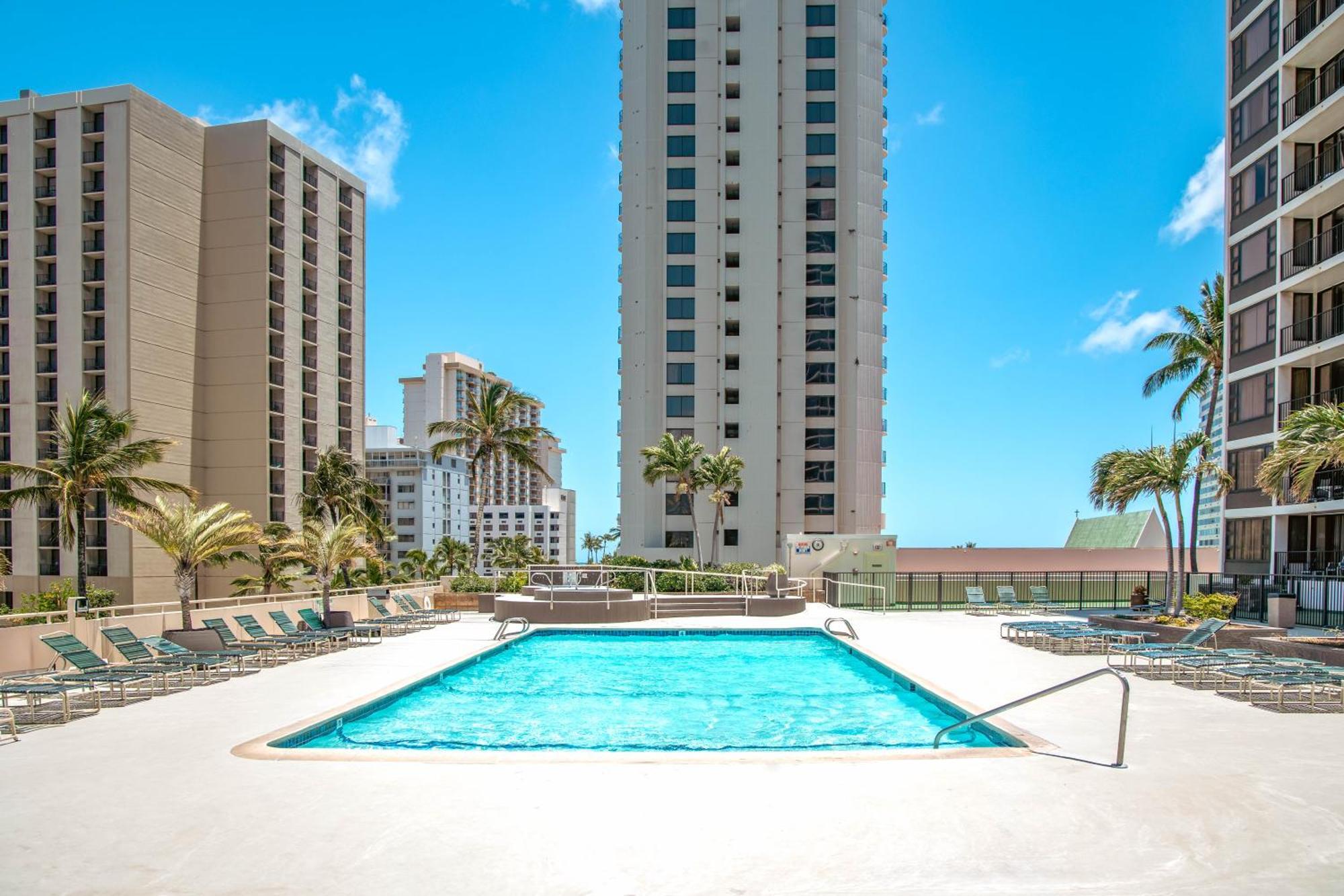 Aloha Vibes With Ocean Views, Near Beach & Parking! ホノルル エクステリア 写真