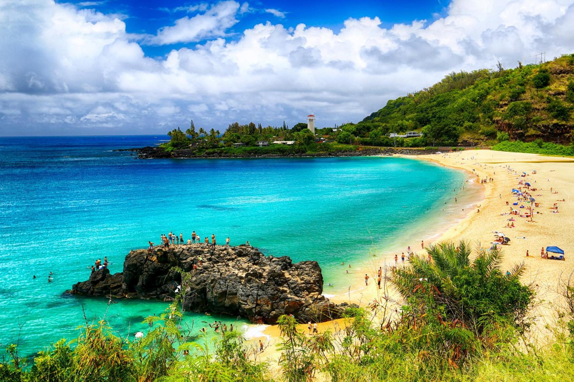 Aloha Vibes With Ocean Views, Near Beach & Parking! ホノルル エクステリア 写真